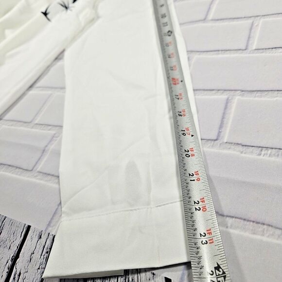 Men's Button Down Shirts Casual Long Sleeve Dress Shirts Summer Beach Shirts - Picture 9 of 9